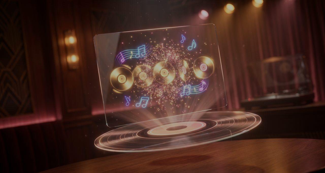 Vinyl Casino