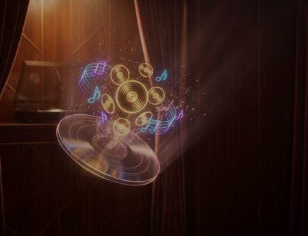 Vinyl Casino