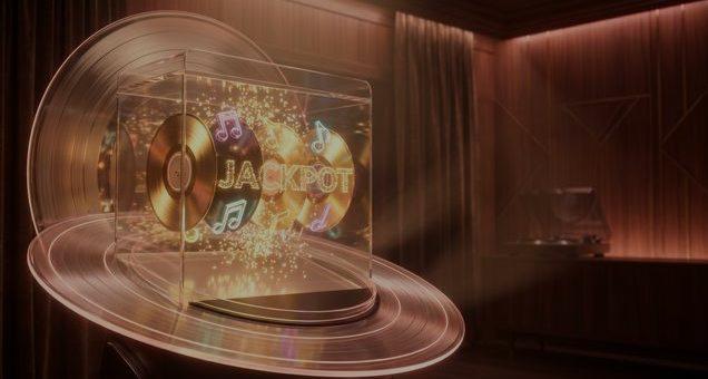 Vinyl Casino